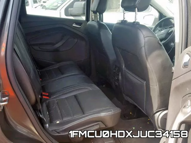 1FMCU0HDXJUC34158 фото 7