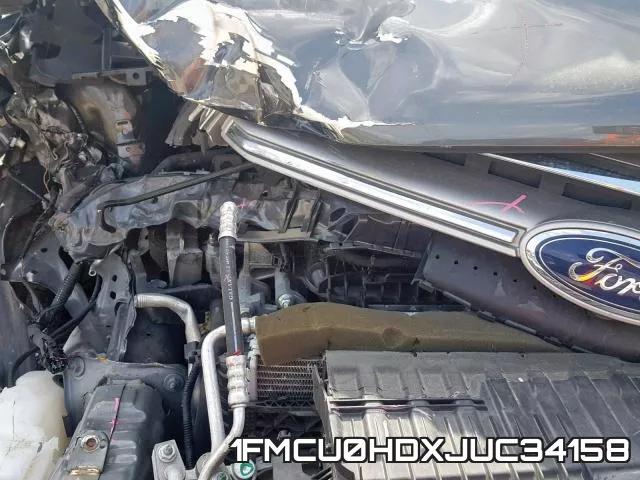 1FMCU0HDXJUC34158 фото 8
