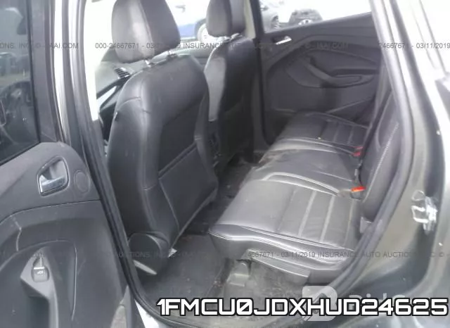 1FMCU0JDXHUD24625 фото 9