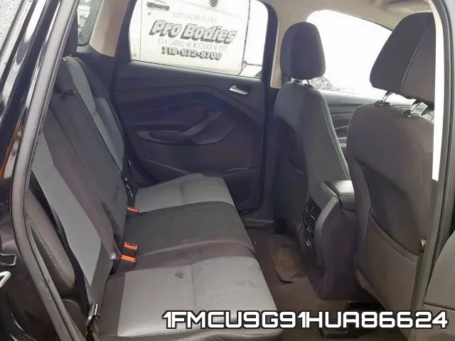 1FMCU9G91HUA86624 фото 7