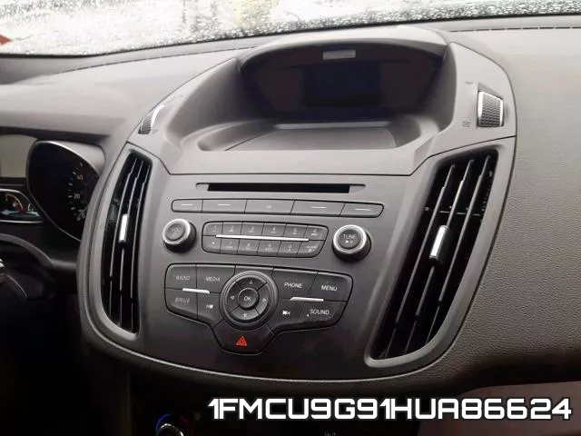1FMCU9G91HUA86624 фото 10