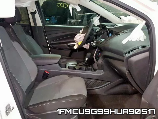 1FMCU9G99HUA90517 фото 6