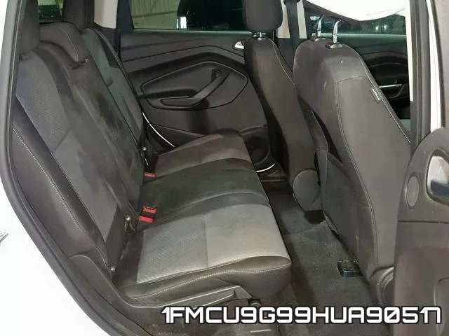 1FMCU9G99HUA90517 фото 7