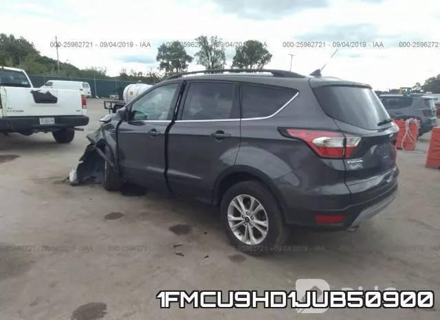 1FMCU9HD1JUB50900 фото 4