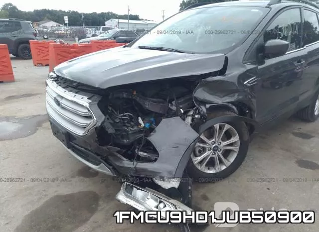 1FMCU9HD1JUB50900 фото 7