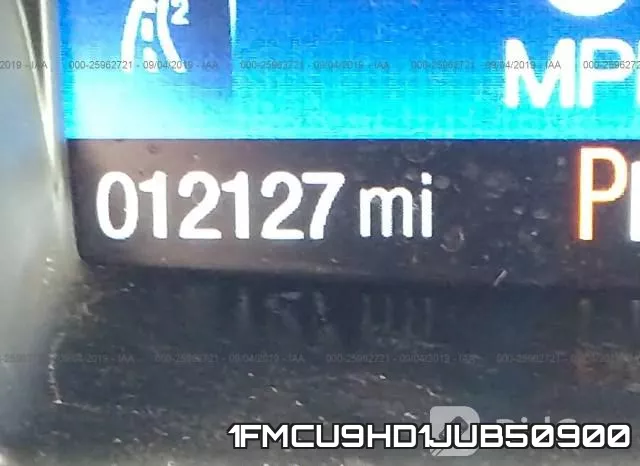 1FMCU9HD1JUB50900 фото 8
