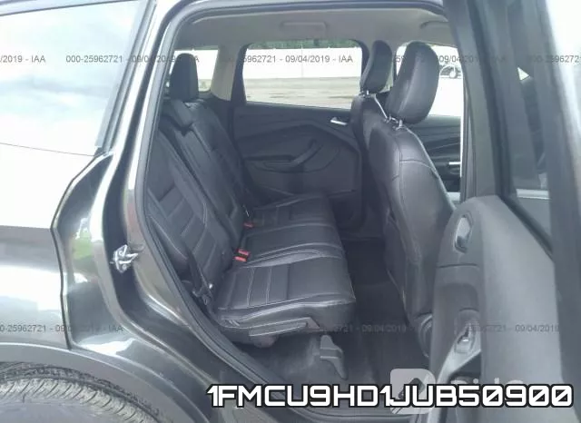 1FMCU9HD1JUB50900 фото 9