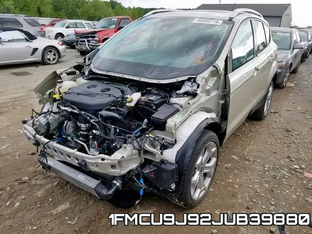 1FMCU9J92JUB39880 фото 3