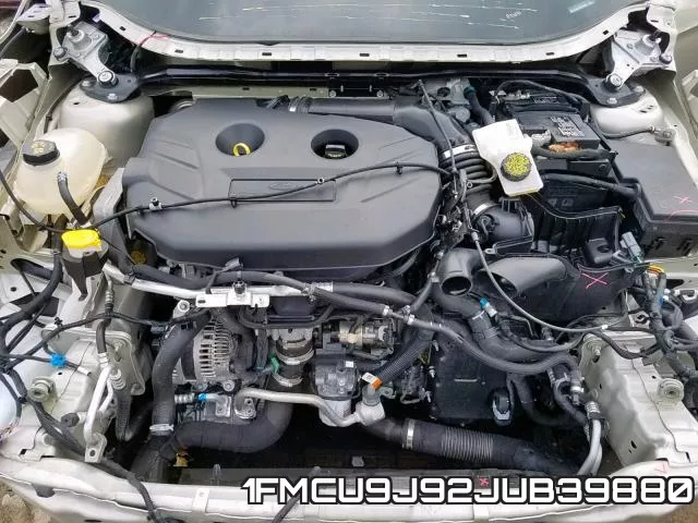 1FMCU9J92JUB39880 фото 8