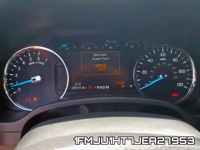 1FMJU1HT7JEA27953 фото 9