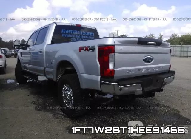 1FT7W2BT1HEE91466 фото 4