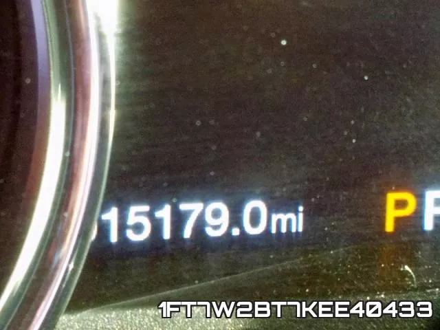 1FT7W2BT7KEE40433 фото 9