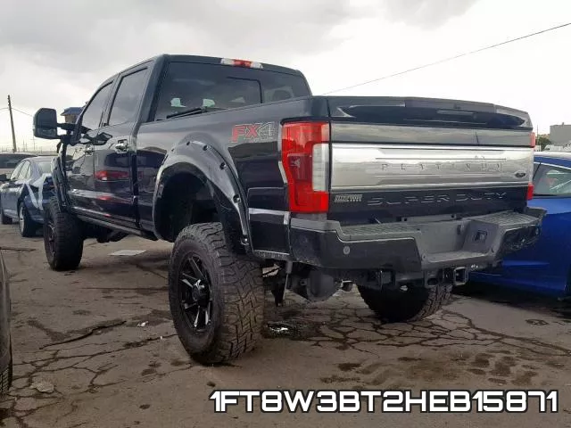1FT8W3BT2HEB15871 фото 4