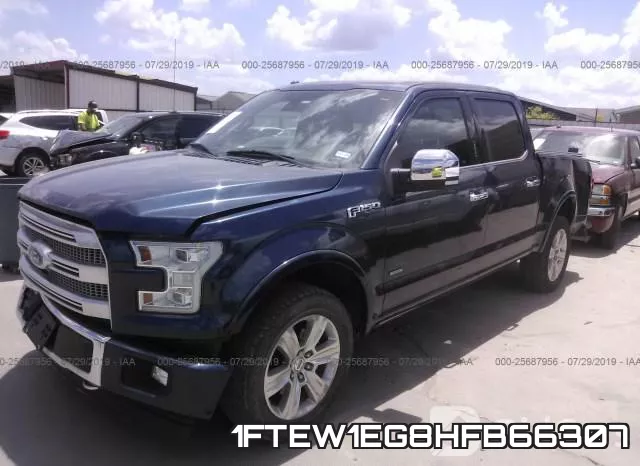 1FTEW1EG8HFB66307 фото 3