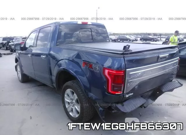 1FTEW1EG8HFB66307 фото 4