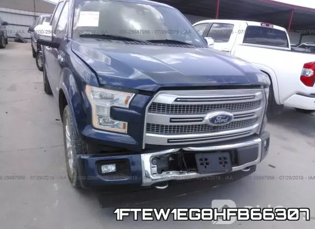 1FTEW1EG8HFB66307 фото 7
