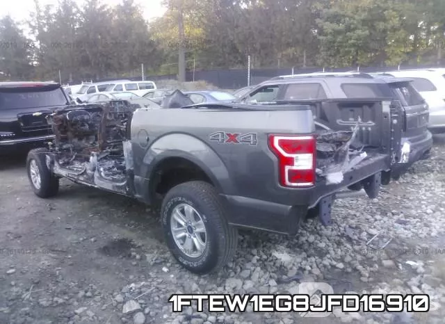1FTEW1EG8JFD16910 фото 4