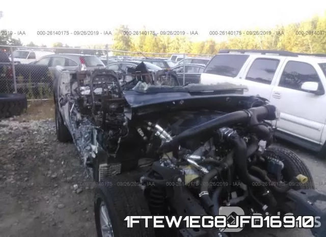 1FTEW1EG8JFD16910 фото 7