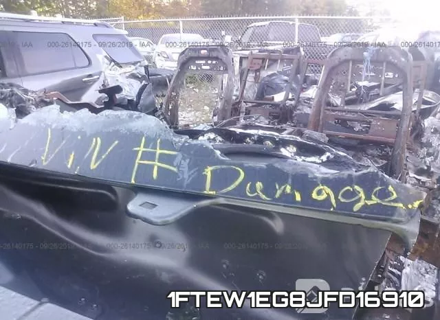 1FTEW1EG8JFD16910 фото 10