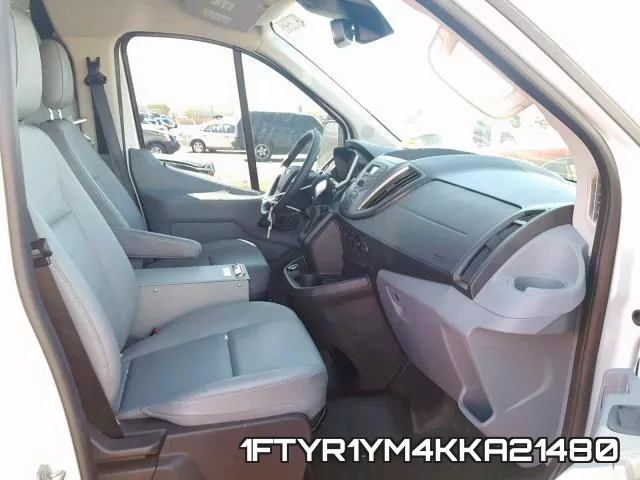 1FTYR1YM4KKA21480 фото 6