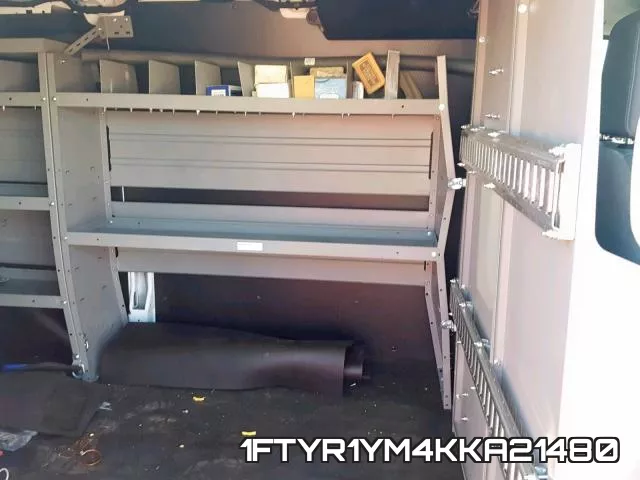 1FTYR1YM4KKA21480 фото 7