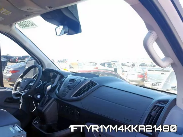 1FTYR1YM4KKA21480 фото 10
