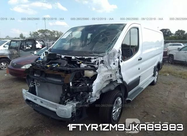 1FTYR1ZM9JKA89383 фото 3