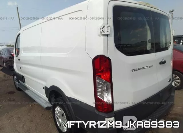 1FTYR1ZM9JKA89383 фото 4