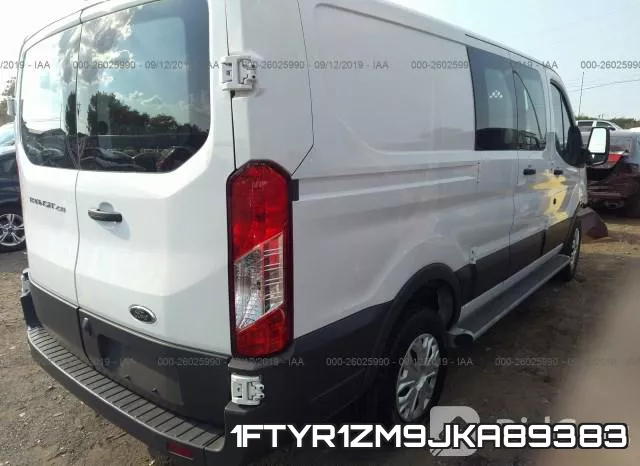 1FTYR1ZM9JKA89383 фото 5