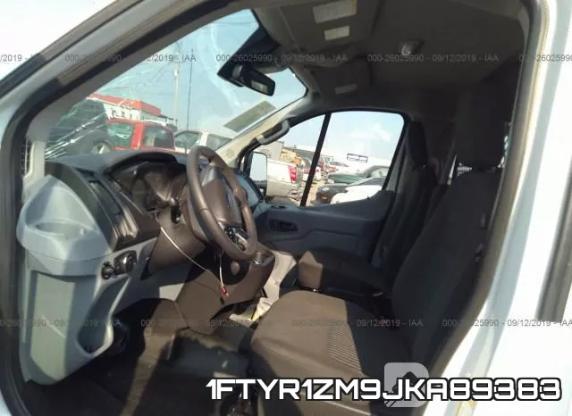 1FTYR1ZM9JKA89383 фото 6