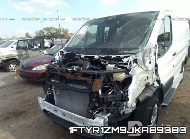 1FTYR1ZM9JKA89383 фото 7