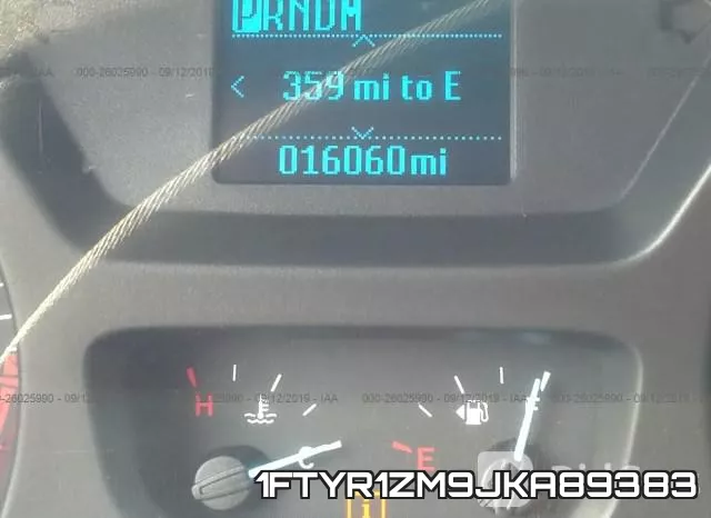 1FTYR1ZM9JKA89383 фото 8
