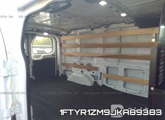 1FTYR1ZM9JKA89383 фото 9