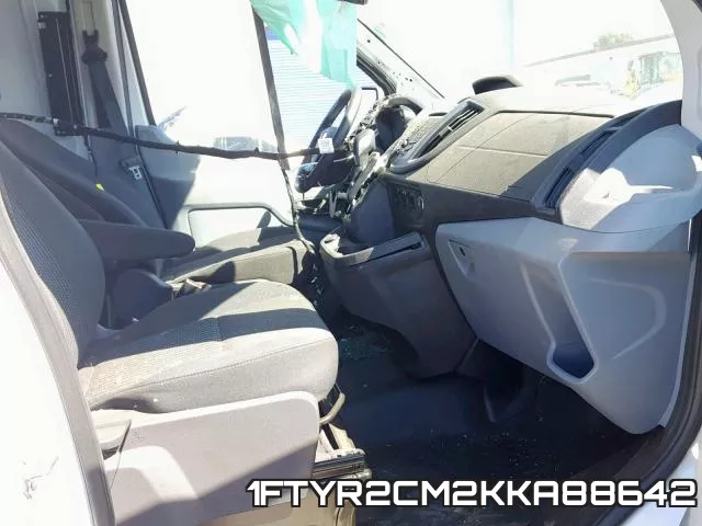 1FTYR2CM2KKA88642 фото 6