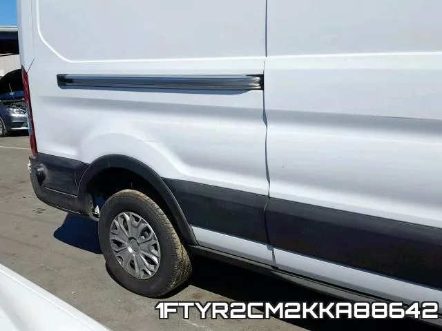 1FTYR2CM2KKA88642 фото 10