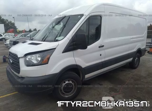 1FTYR2CM8HKA13517 фото 3