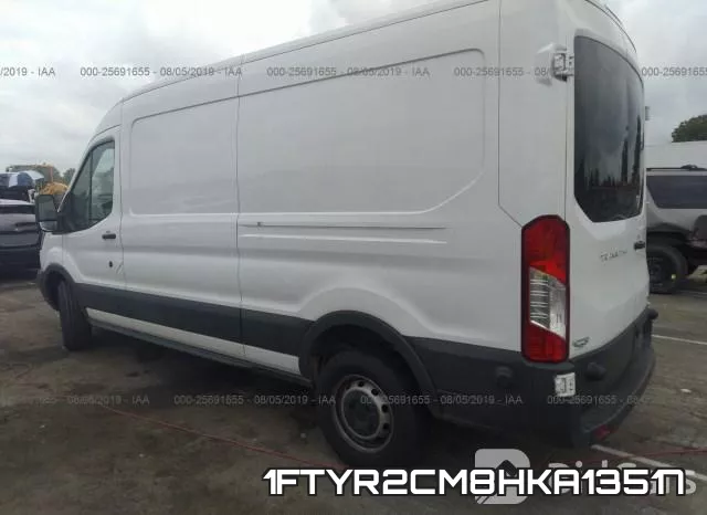 1FTYR2CM8HKA13517 фото 4