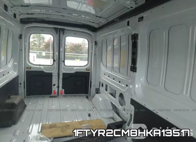 1FTYR2CM8HKA13517 фото 9