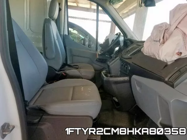 1FTYR2CM8HKA80358 фото 6