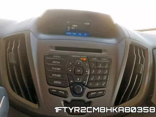 1FTYR2CM8HKA80358 фото 10