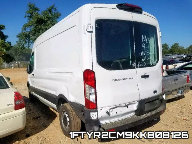 1FTYR2CM9KKB08126 фото 4