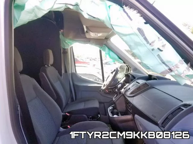 1FTYR2CM9KKB08126 фото 6