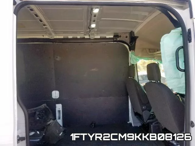 1FTYR2CM9KKB08126 фото 7