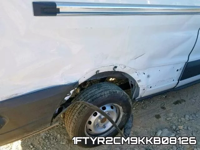 1FTYR2CM9KKB08126 фото 10