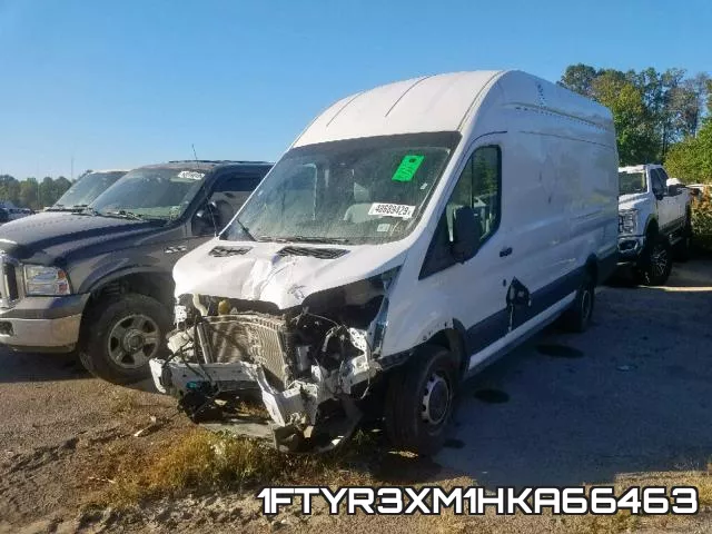 1FTYR3XM1HKA66463 фото 3