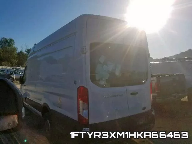 1FTYR3XM1HKA66463 фото 4