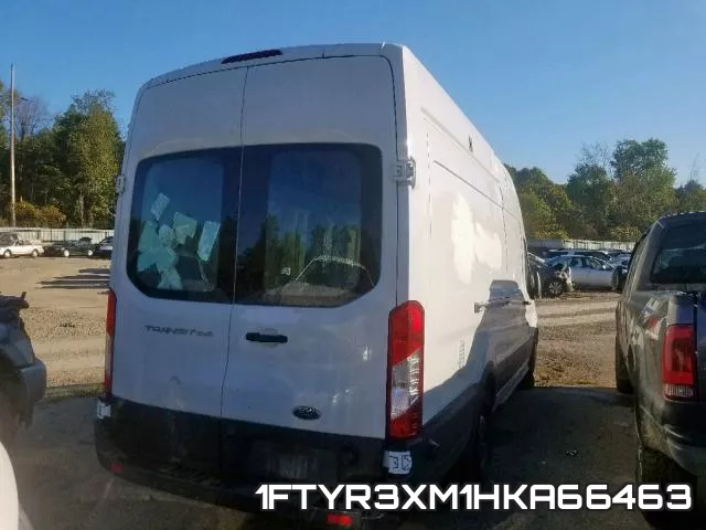 1FTYR3XM1HKA66463 фото 5