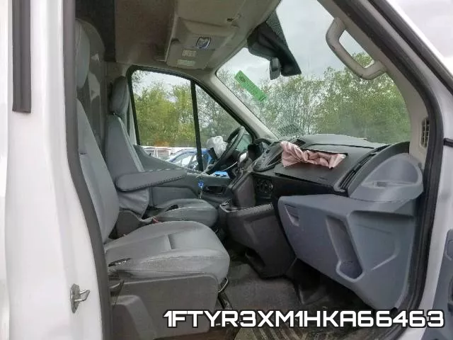 1FTYR3XM1HKA66463 фото 6