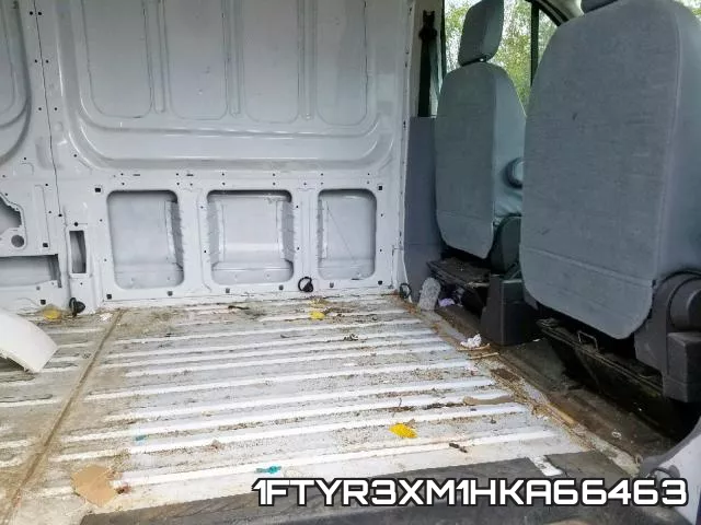 1FTYR3XM1HKA66463 фото 7