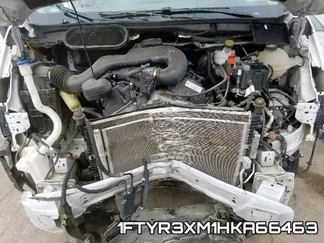 1FTYR3XM1HKA66463 фото 8